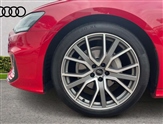 Audi A6 Image 6