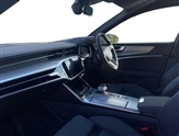 Audi A6 Image 2
