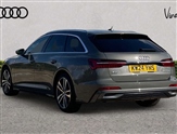 Audi A6 Image 3
