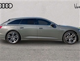 Audi A6 Image 5