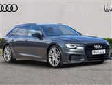 Audi A6 Image 1