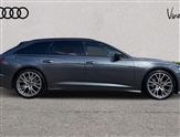 Audi A6 Image 4