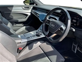 Audi A6 Image 6
