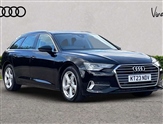 Audi A6 Image 1