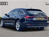 Audi A6 Image 3