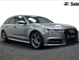Audi A6 Image 1