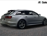 Audi A6 Image 2