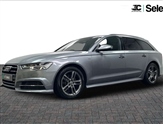 Audi A6 Image 3
