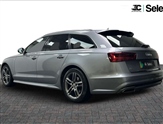 Audi A6 Image 4