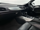 Audi A6 Image 6
