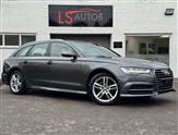 Used Audi A6
