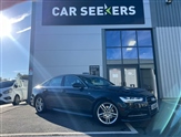 Used Audi A6