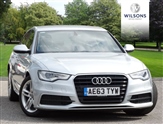 Used Audi A6