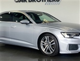 Used Audi A6