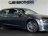 Used Audi A6