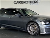 Used Audi A6