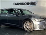 Used Audi A6