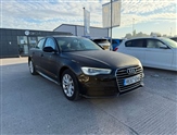 Used Audi A6