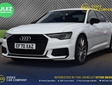 Used Audi A6