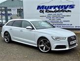 Used Audi A6