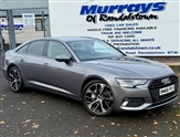 Used Audi A6
