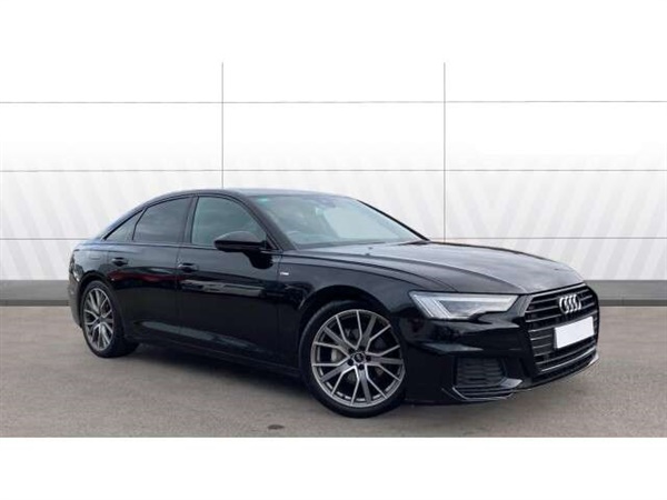 Large image for the Used Audi A6