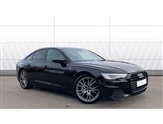 Audi A6 Image 1