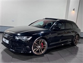 Used Audi A6