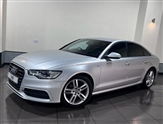 Used Audi A6