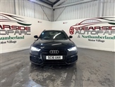 Audi A6 Image 2