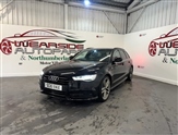 Audi A6 Image 3