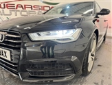Audi A6 Image 4