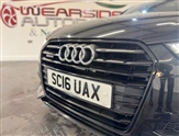 Audi A6 Image 5