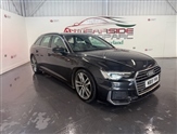Audi A6 Image 1