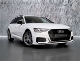 Used Audi A6