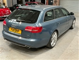 Audi A6 Image 2