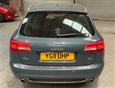 Audi A6 Image 3