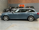 Audi A6 Image 5