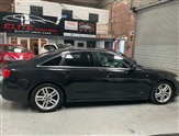 Audi A6 Image 2