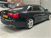 Audi A6 Image 3