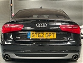 Audi A6 Image 5