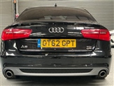Audi A6 Image 6