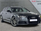 Audi A6 Image 1