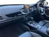 Audi A6 Image 2