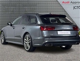 Audi A6 Image 3