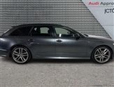 Audi A6 Image 4