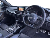 Audi A6 Image 6