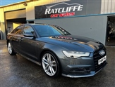 Used Audi A6
