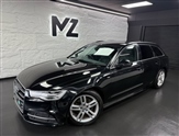 Used Audi A6