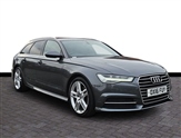Used Audi A6